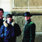 Ash - Foto: © Warner Music Group