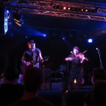 North Alone @ Cassiopeia, Berlin - 1.6.2016