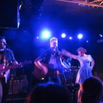 Skinny Lister @ Cassiopeia, Berlin - 1.6.2016