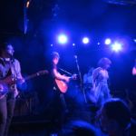 Skinny Lister @ Cassiopeia, Berlin - 1.6.2016