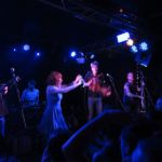 Skinny Lister @ Cassiopeia, Berlin - 1.6.2016