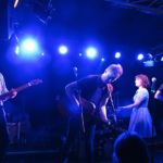 Skinny Lister @ Cassiopeia, Berlin - 1.6.2016