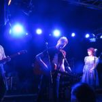 Skinny Lister @ Cassiopeia, Berlin - 1.6.2016