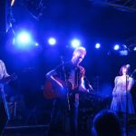 Skinny Lister @ Cassiopeia, Berlin - 1.6.2016