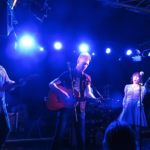 Skinny Lister @ Cassiopeia, Berlin - 1.6.2016