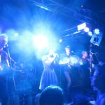 Skinny Lister @ Cassiopeia, Berlin - 1.6.2016