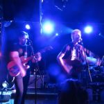 Skinny Lister @ Cassiopeia, Berlin - 1.6.2016