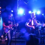 Skinny Lister @ Cassiopeia, Berlin - 1.6.2016