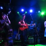 Skinny Lister @ Cassiopeia, Berlin - 1.6.2016