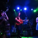 Skinny Lister @ Cassiopeia, Berlin - 1.6.2016