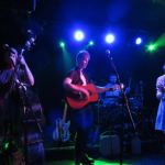 Skinny Lister @ Cassiopeia, Berlin - 1.6.2016