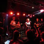 Skinny Lister @ Cassiopeia, Berlin - 1.6.2016