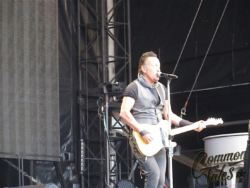 Bruce Springsteen & The E-Street Band - Live Berlin, Olympiastadion 19.06.2016