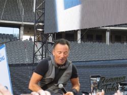 Bruce Springsteen & The E-Street Band - Live Berlin, Olympiastadion 19.06.2016