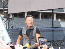 Bruce Springsteen & The E-Street Band - Live Berlin, Olympiastadion 19.06.2016