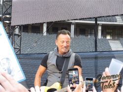 Bruce Springsteen & The E-Street Band - Live Berlin, Olympiastadion 19.06.2016