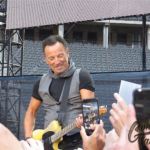 Bruce Springsteen & The E-Street Band - Live Berlin, Olympiastadion 19.06.2016