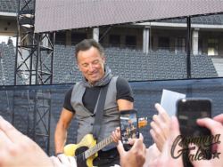 Bruce Springsteen & The E-Street Band - Live Berlin, Olympiastadion 19.06.2016