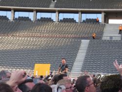 Bruce Springsteen & The E-Street Band - Live Berlin, Olympiastadion 19.06.2016