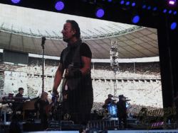 Bruce Springsteen & The E-Street Band - Live Berlin, Olympiastadion 19.06.2016