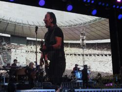 Bruce Springsteen & The E-Street Band - Live Berlin, Olympiastadion 19.06.2016