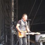 Bruce Springsteen & The E-Street Band - Live Berlin, Olympiastadion 19.06.2016