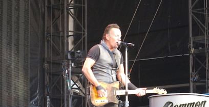 Bruce Springsteen & The E-Street Band - Live Berlin, Olympiastadion 19.06.2016