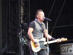 Bruce Springsteen & The E-Street Band - Live Berlin, Olympiastadion 19.06.2016