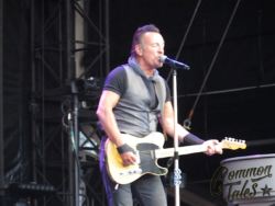 Bruce Springsteen & The E-Street Band - Live Berlin, Olympiastadion 19.06.2016