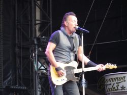 Bruce Springsteen & The E-Street Band - Live Berlin, Olympiastadion 19.06.2016