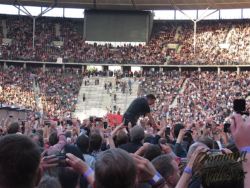 Bruce Springsteen & The E-Street Band - Live Berlin, Olympiastadion 19.06.2016