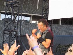 Bruce Springsteen & The E-Street Band - Live Berlin, Olympiastadion 19.06.2016