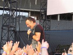 Bruce Springsteen & The E-Street Band - Live Berlin, Olympiastadion 19.06.2016