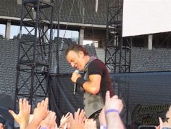 Bruce Springsteen & The E-Street Band - Live Berlin, Olympiastadion 19.06.2016