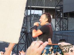 Bruce Springsteen & The E-Street Band - Live Berlin, Olympiastadion 19.06.2016