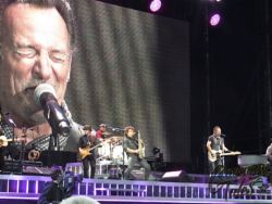 Bruce Springsteen & The E-Street Band - Live Berlin, Olympiastadion 19.06.2016