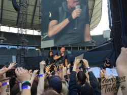 Bruce Springsteen & The E-Street Band - Live Berlin, Olympiastadion 19.06.2016