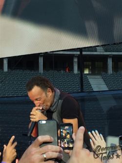 Bruce Springsteen & The E-Street Band - Live Berlin, Olympiastadion 19.06.2016