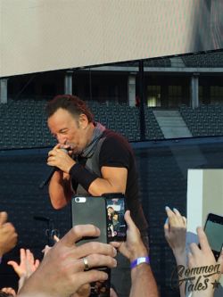 Bruce Springsteen & The E-Street Band - Live Berlin, Olympiastadion 19.06.2016