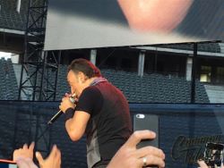 Bruce Springsteen & The E-Street Band - Live Berlin, Olympiastadion 19.06.2016