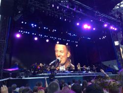 Bruce Springsteen & The E-Street Band - Live Berlin, Olympiastadion 19.06.2016