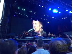 Bruce Springsteen & The E-Street Band - Live Berlin, Olympiastadion 19.06.2016