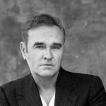 Morrissey 2014 - Foto: Universal Music
