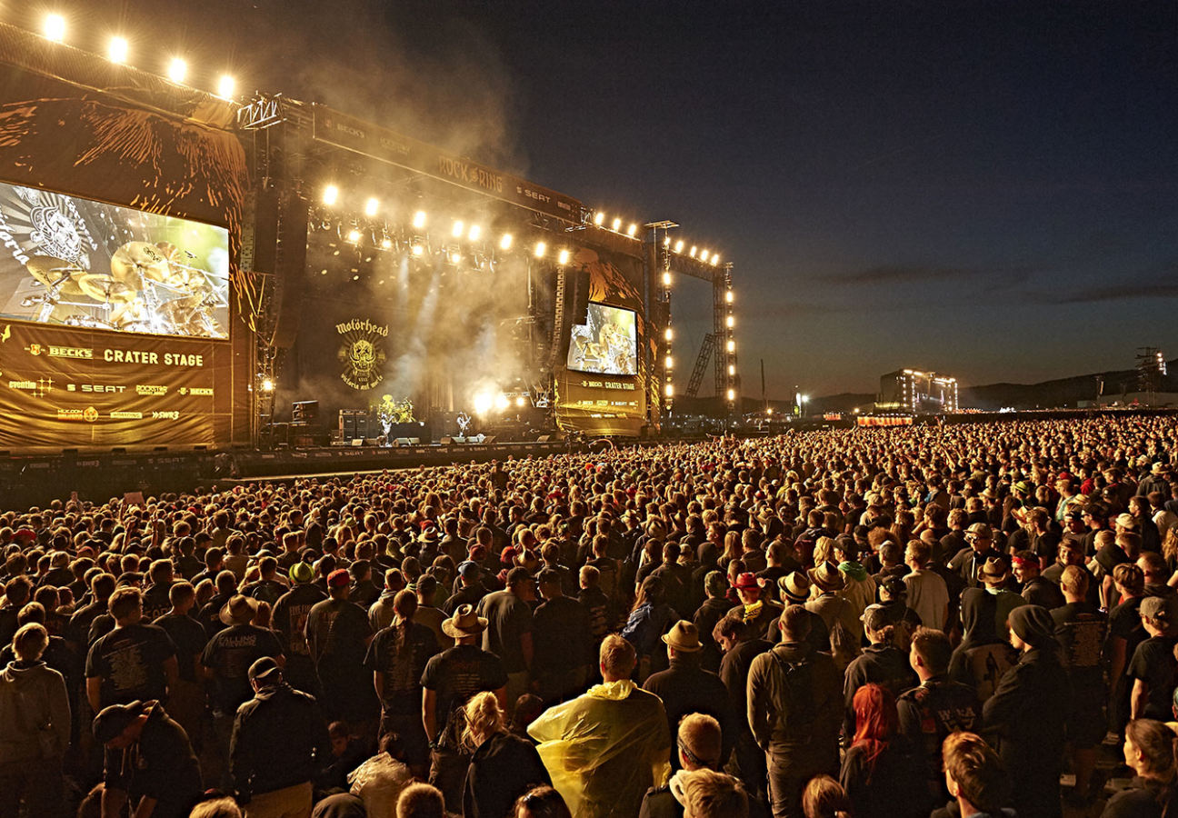 Rock am Ring 2015