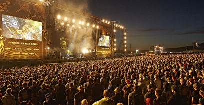 Rock am Ring 2015