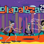 Header lollapalooza 25 lineup