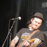 Brian Fallon - Foto: common-tales.com