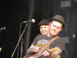 Brian Fallon