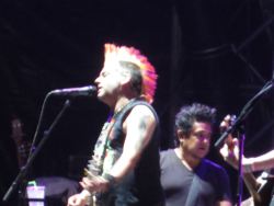 NOFX - Highfield Festival 2016