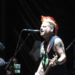 NOFX - Highfield Festival 2016